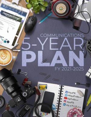 Communications Business Plan