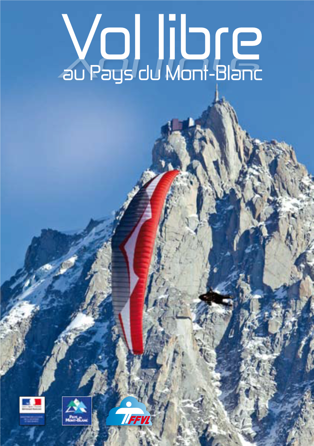 Au Pays Du Mont-Blanc 1