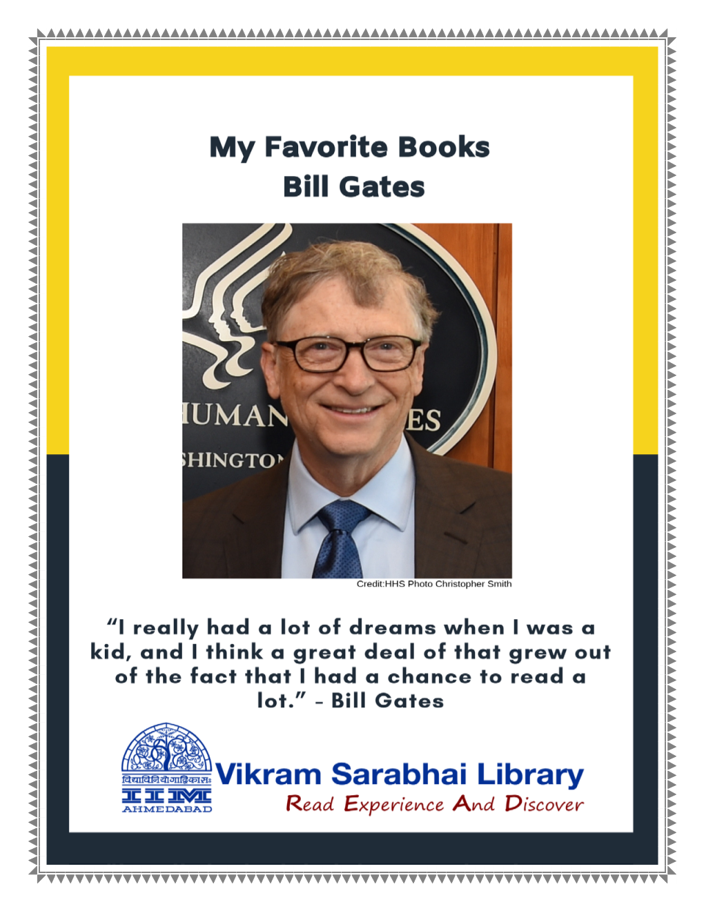 My Favorite Books Bill Gates.Pdf