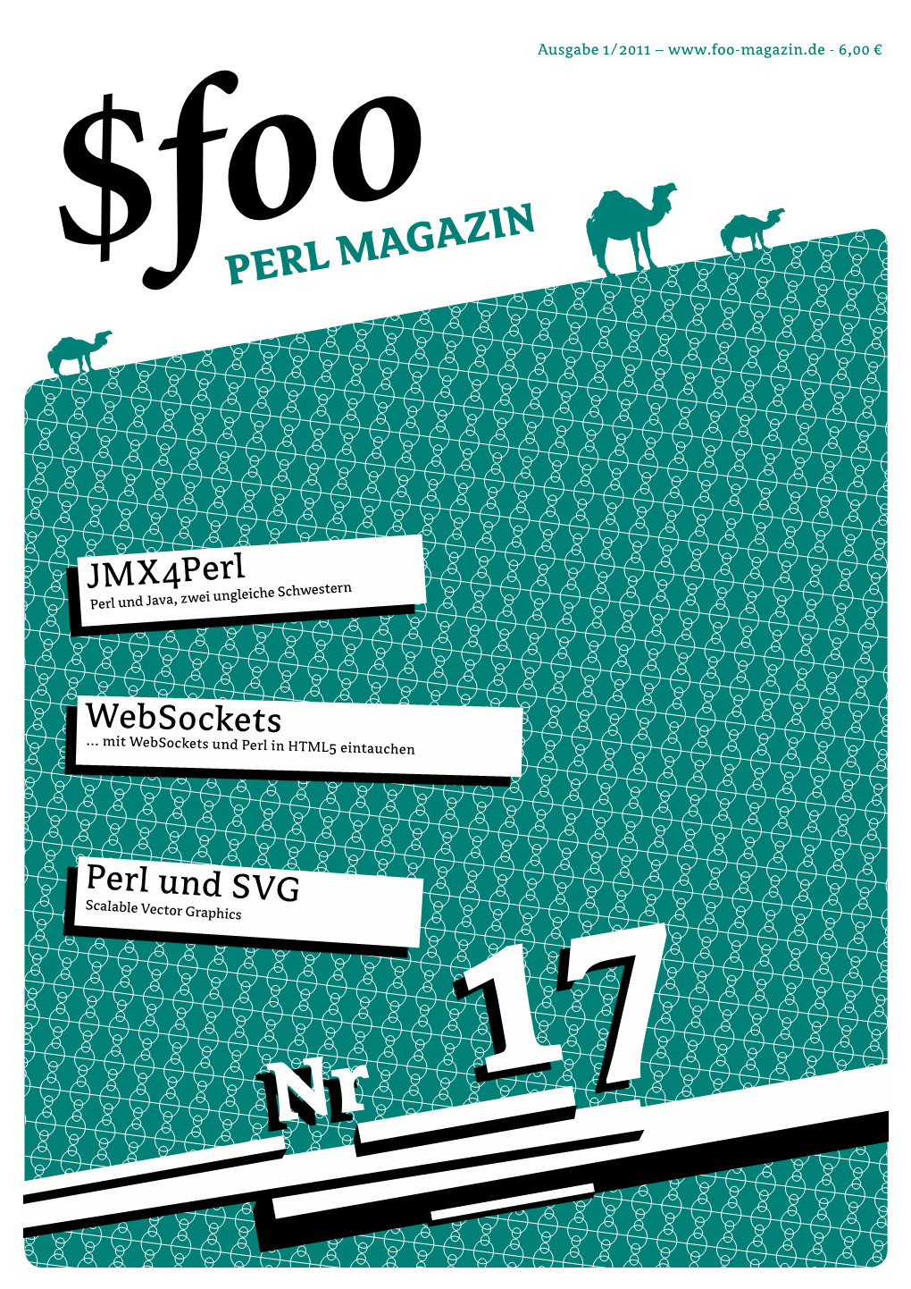 $Fooperl MAGAZIN