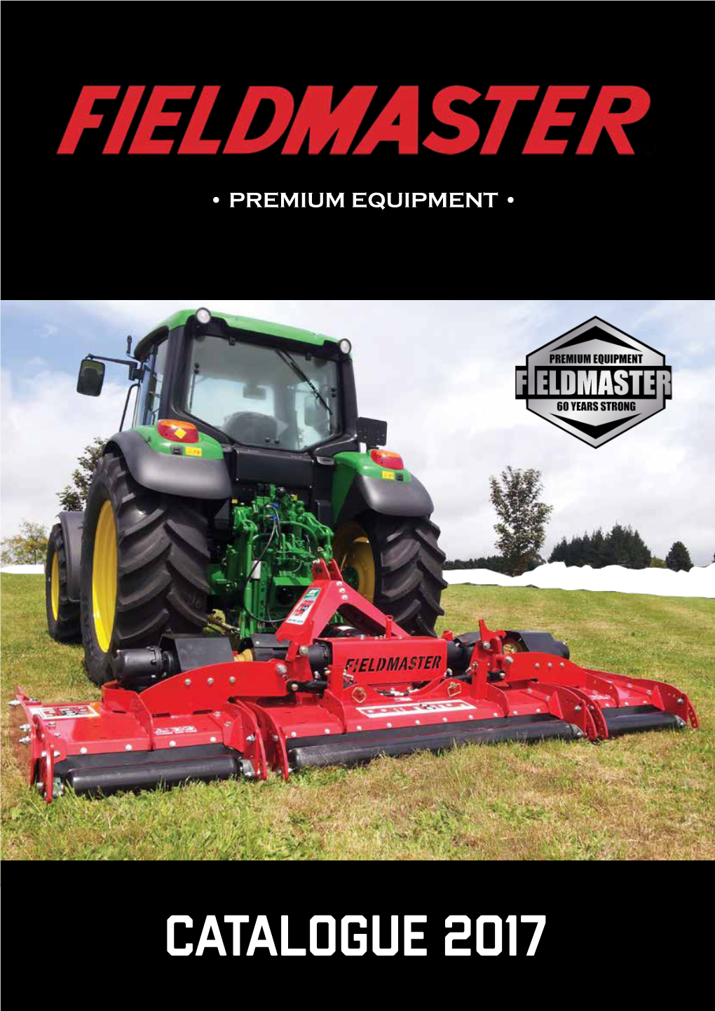 Download Fieldmaster Catalogue