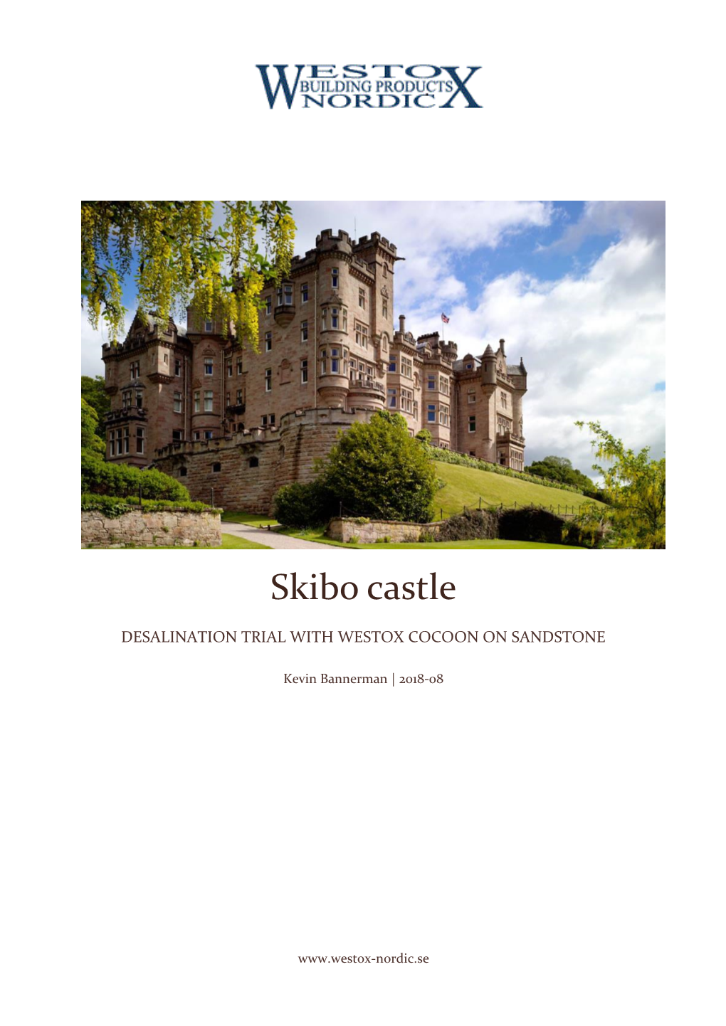 Skibo Castle