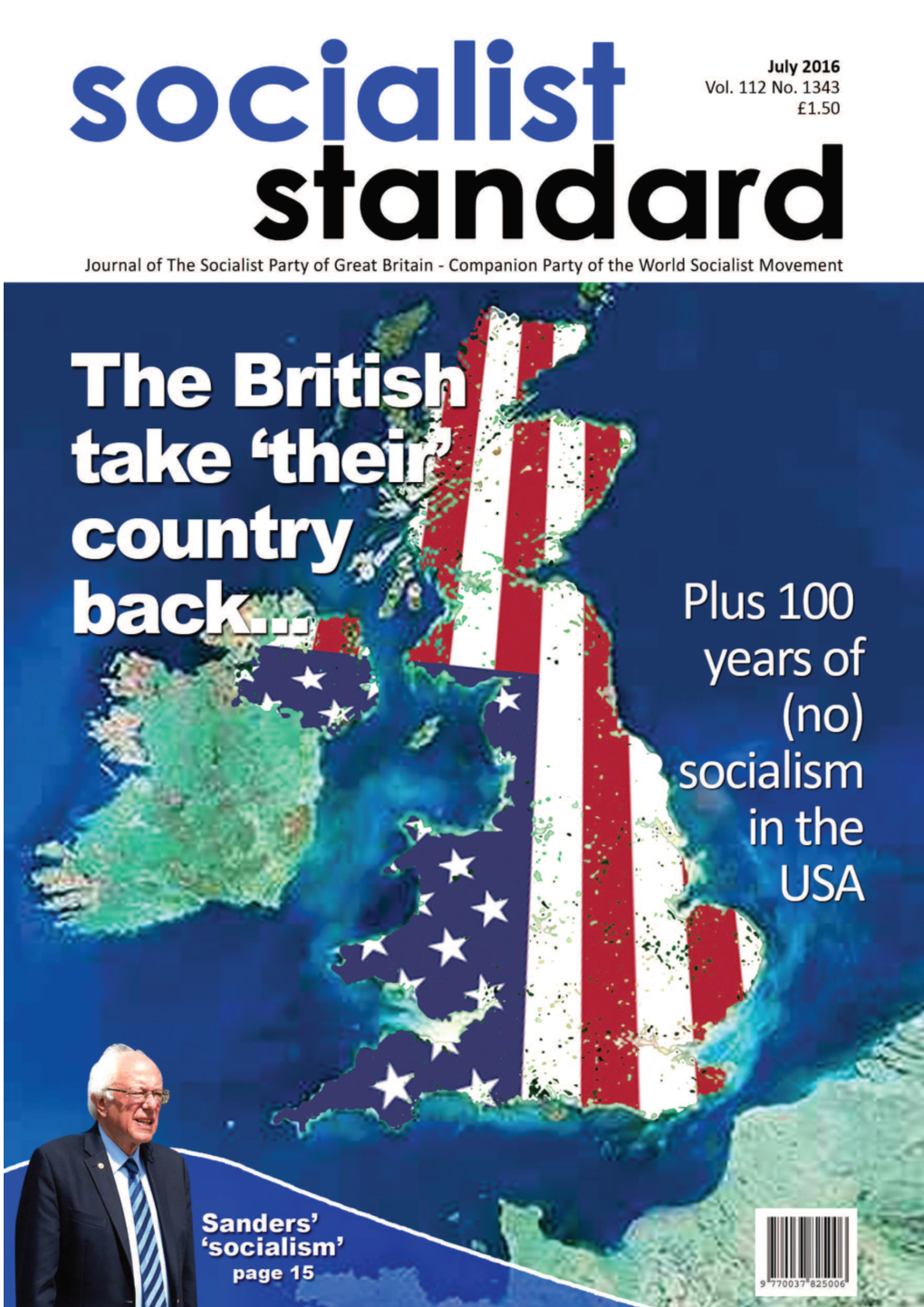 July Standard