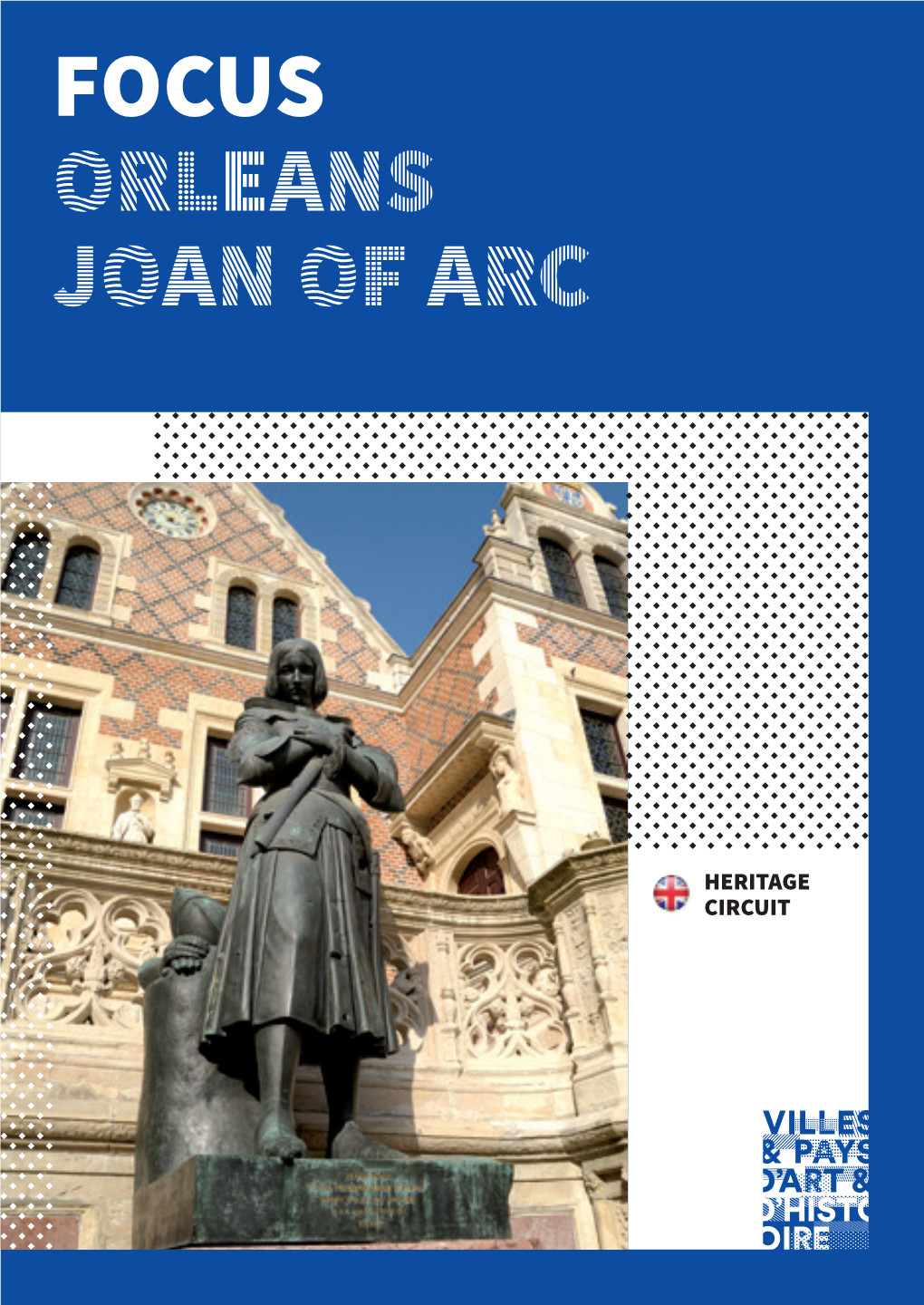 Focus Orleans Joan of Arc