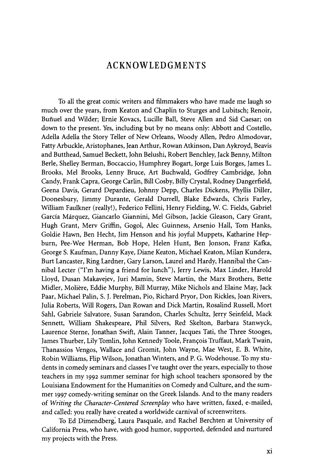 Acknowledgments