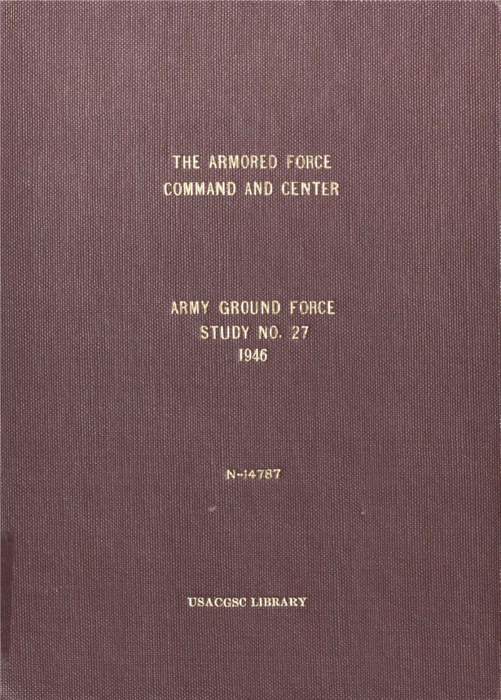 Armygroundforce.Pdf