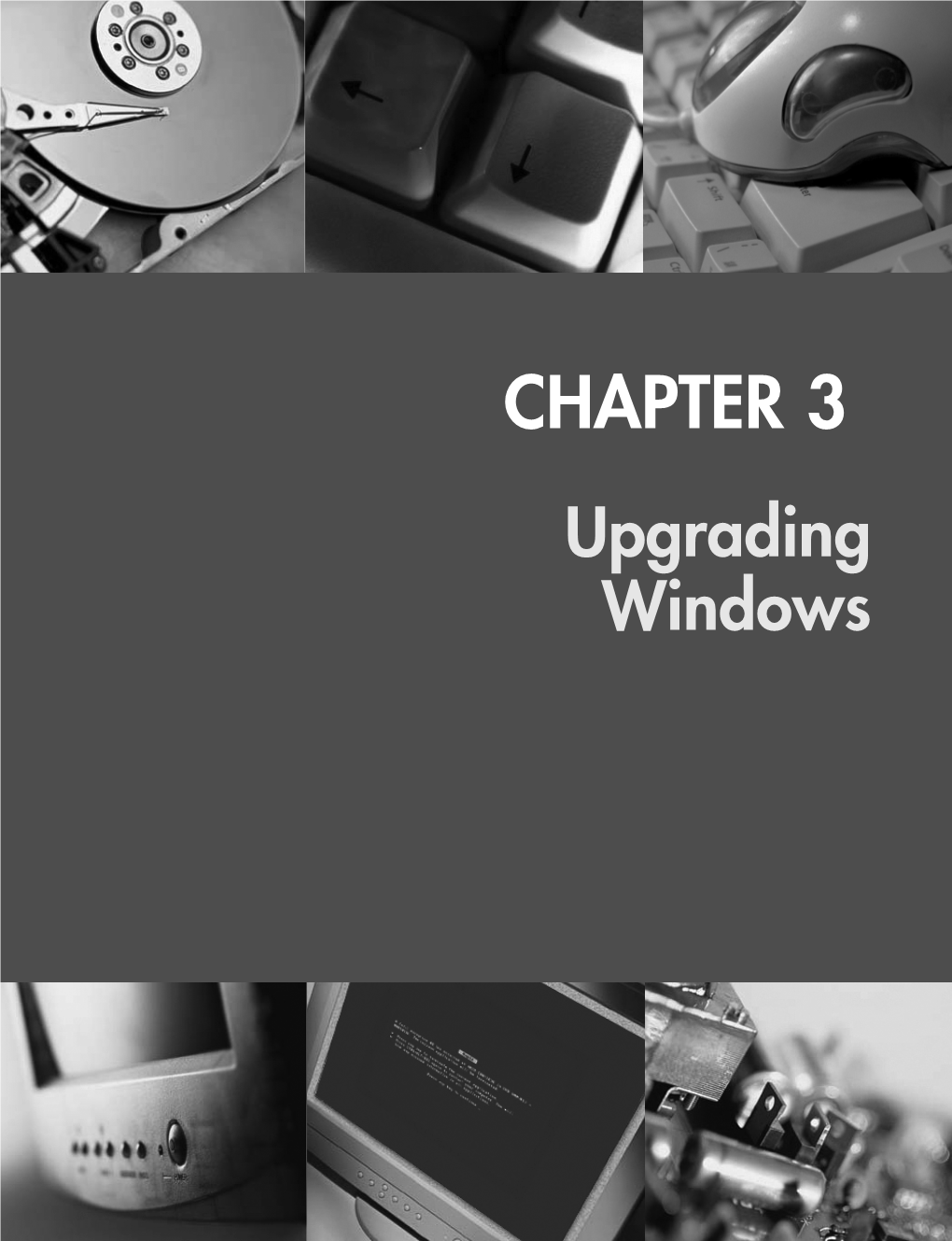 CHAPTER 3 Upgrading Windows 04 0789734036 Ch03.Qxd 11/4/05 12:28 PM Page 90