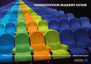 Coproduction Market Guide