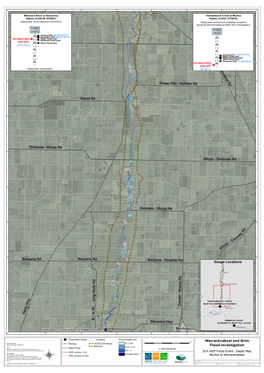 Final Flood Maps