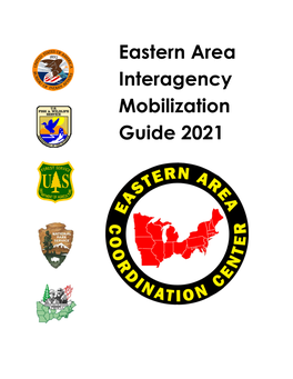 Eastern Area Interagency Mobilization Guide 2021