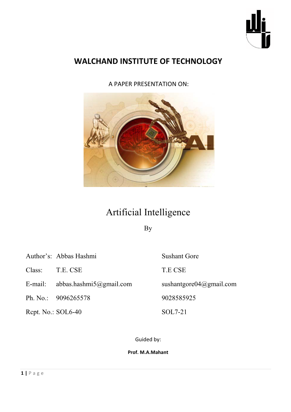 Artificial Intelligence.Pdf