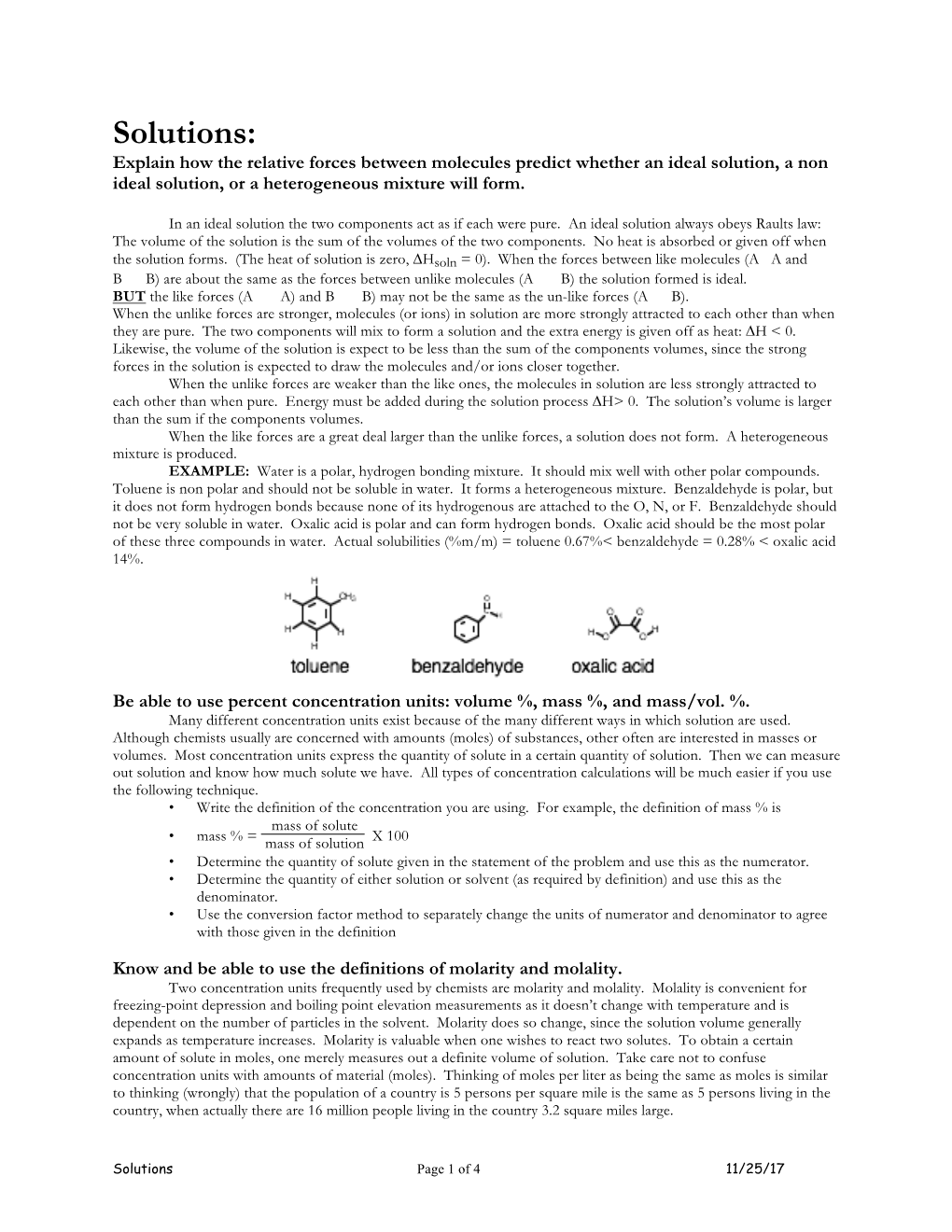 CH 13 Solutions