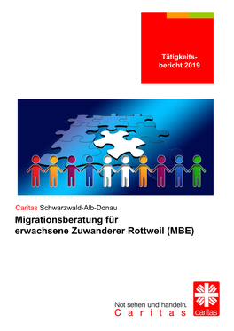 Migrationsberatung Für Erwachsene Zuwanderer Rottweil (MBE)