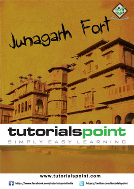 Junagarh Fort