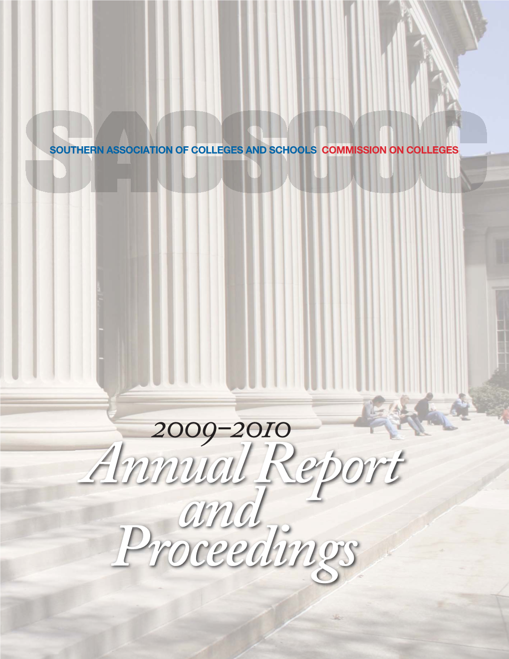 Annual Report 2009-2010