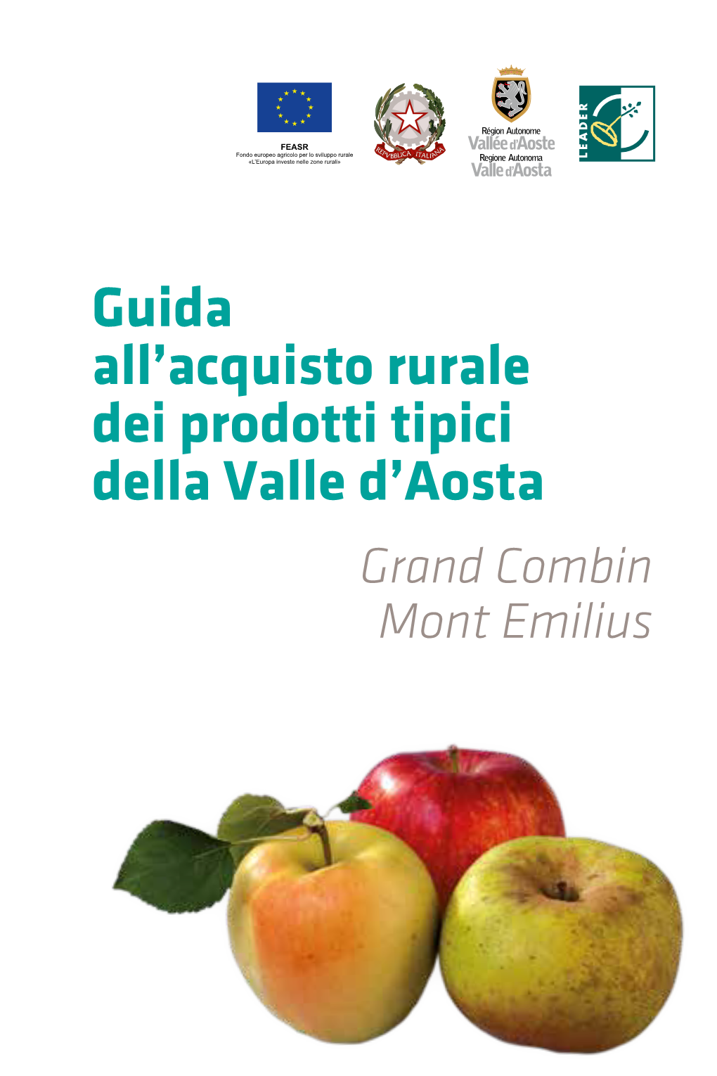 Guida All'acquisto Rurale Dei Prodotti Tipici Della Valle D'aosta