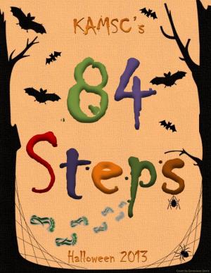 Halloween Edition of 84 Steps