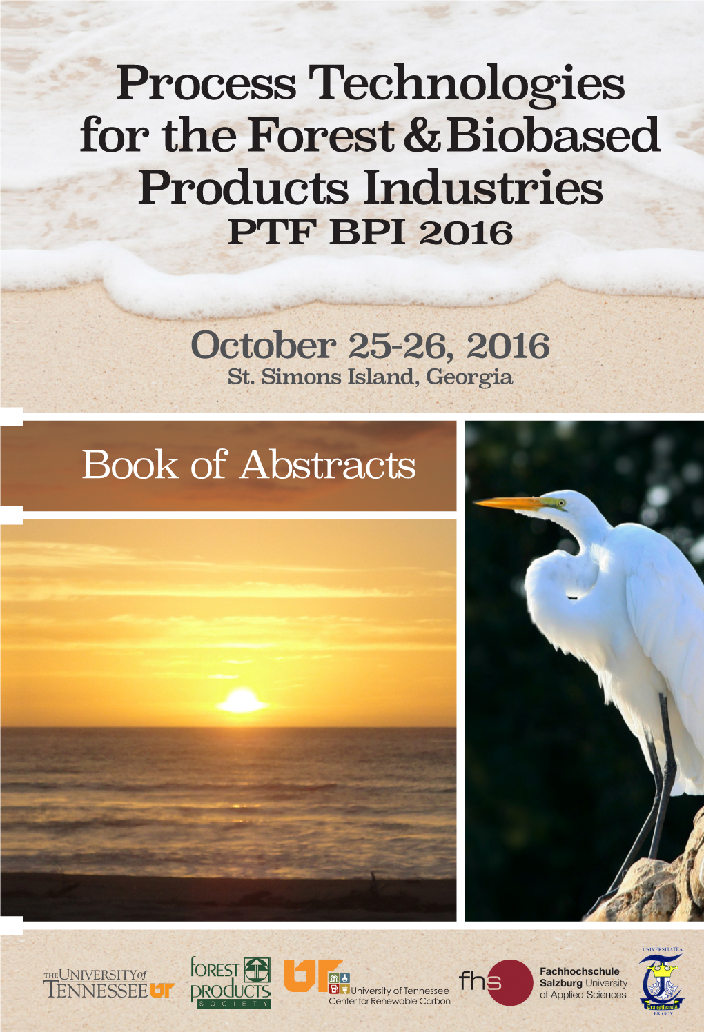 Process Technologies for the Forest & Biobased Products Industries P
