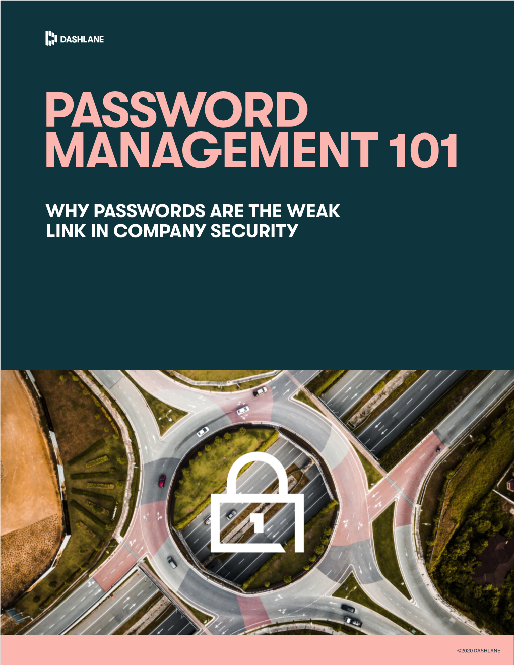 Password Management 101