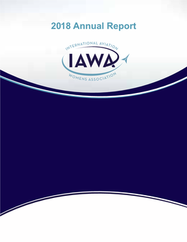 2018 Annual Report 2018-2019 Board of Directors