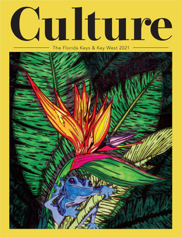 Culture Magazine 2021