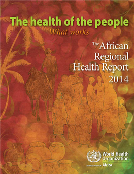 What Works – the African Regional Health Report