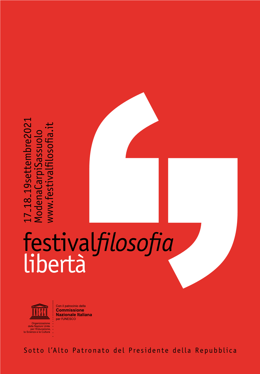 Festivalfilosofia Libertà