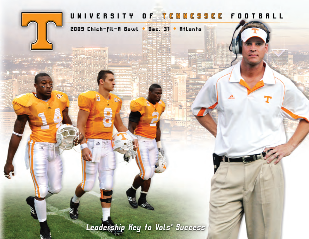 Tennessee Volunteers