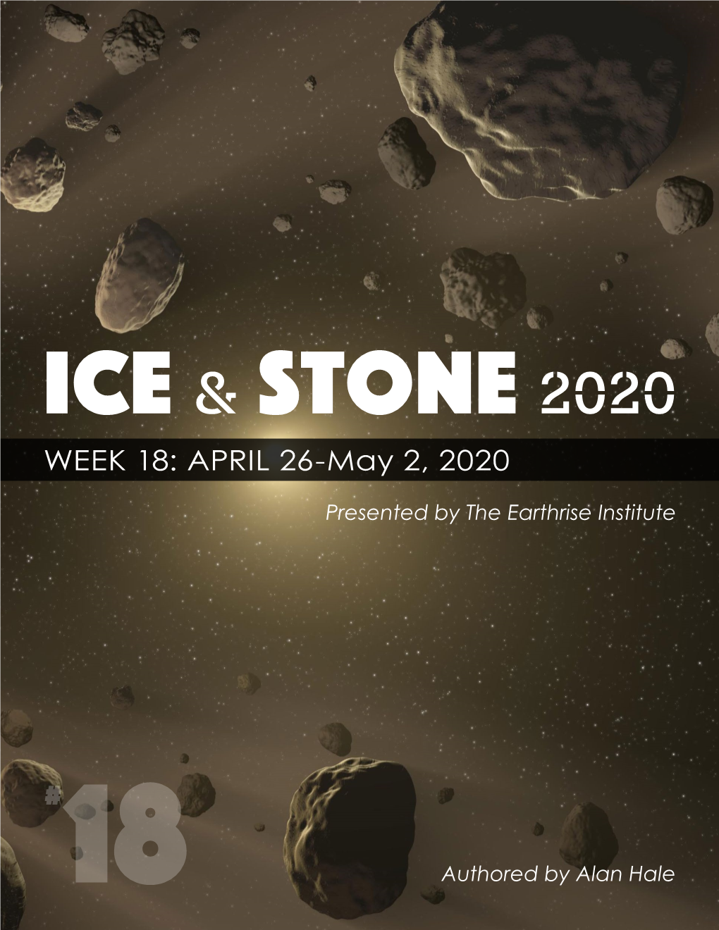 Ice & Stone 2020