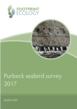 Purbeck-Seabird-Survey-2017.Pdf