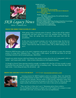 SKB Legacy News Sea of Cortez-David J