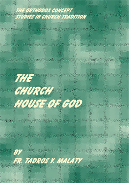 Church House of God