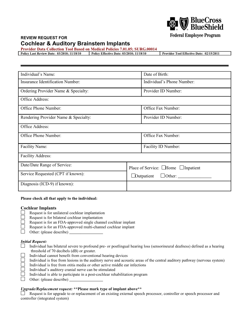 Cochlear and Auditory Brainstem Implants