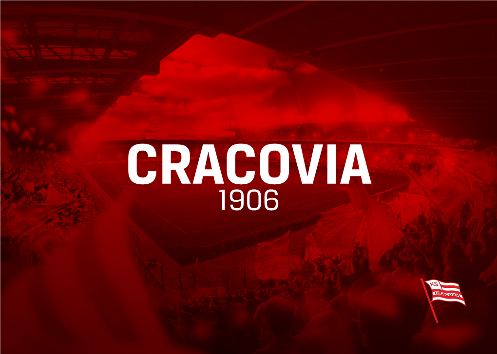 Cracovia-Hokej