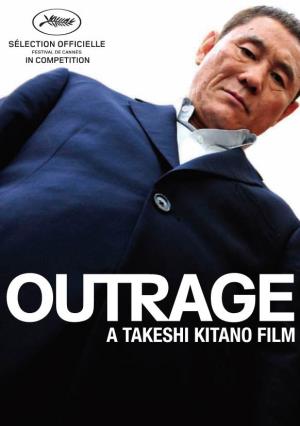 A TAKESHI KITANO FILM a BANDAI VISUAL, TV TOKYO, OMNIBUS JAPAN and OFFICE KITANO Production