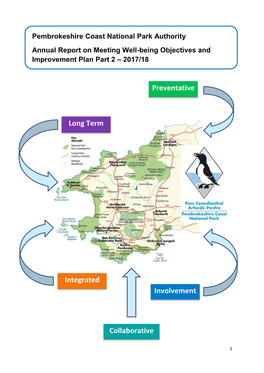 Long Term Preventative Integrated Involvement Collaborative