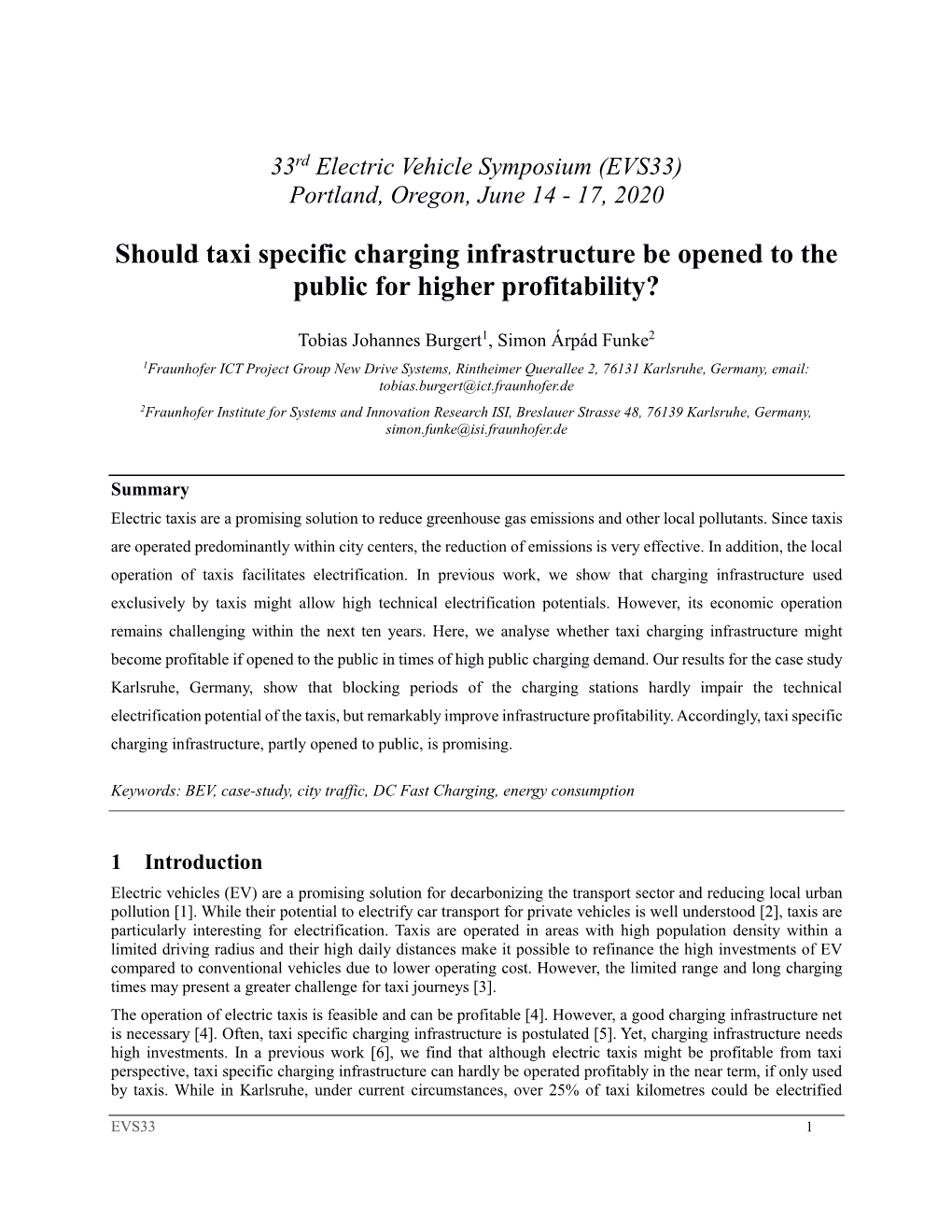 Should Taxi Specific Charging Infrastructure Be Opened to the Public for Higher Profitability?