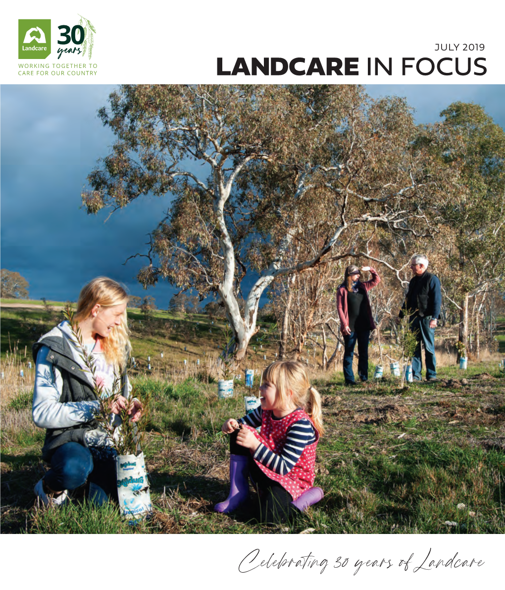 Landcare-In-Focus-July-2019.Pdf