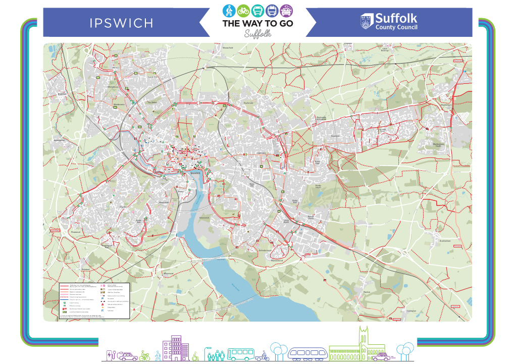 Download the Ipswich