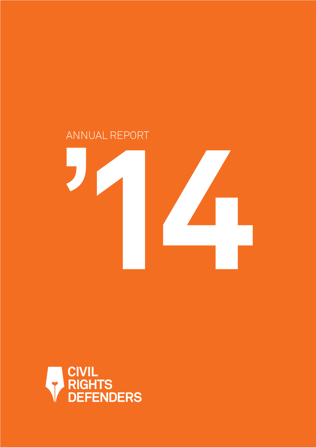 14'Annual Report