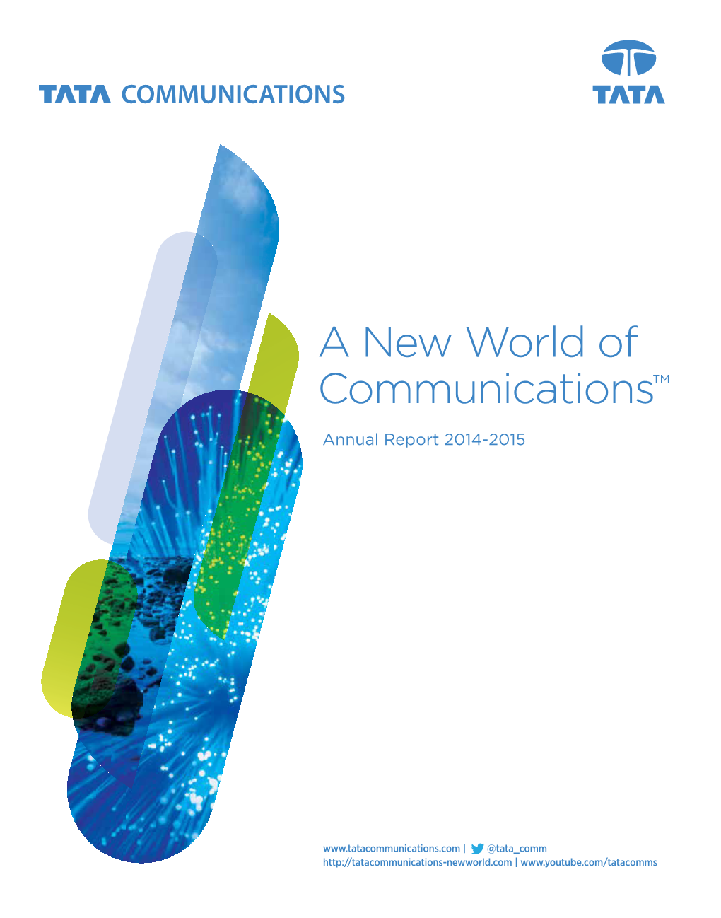 Twenty Ninth Annual Report 2014-15 Contents