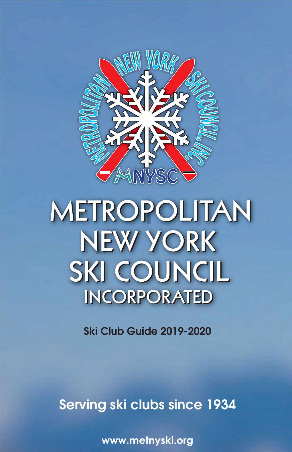 2005 Met Council Cover
