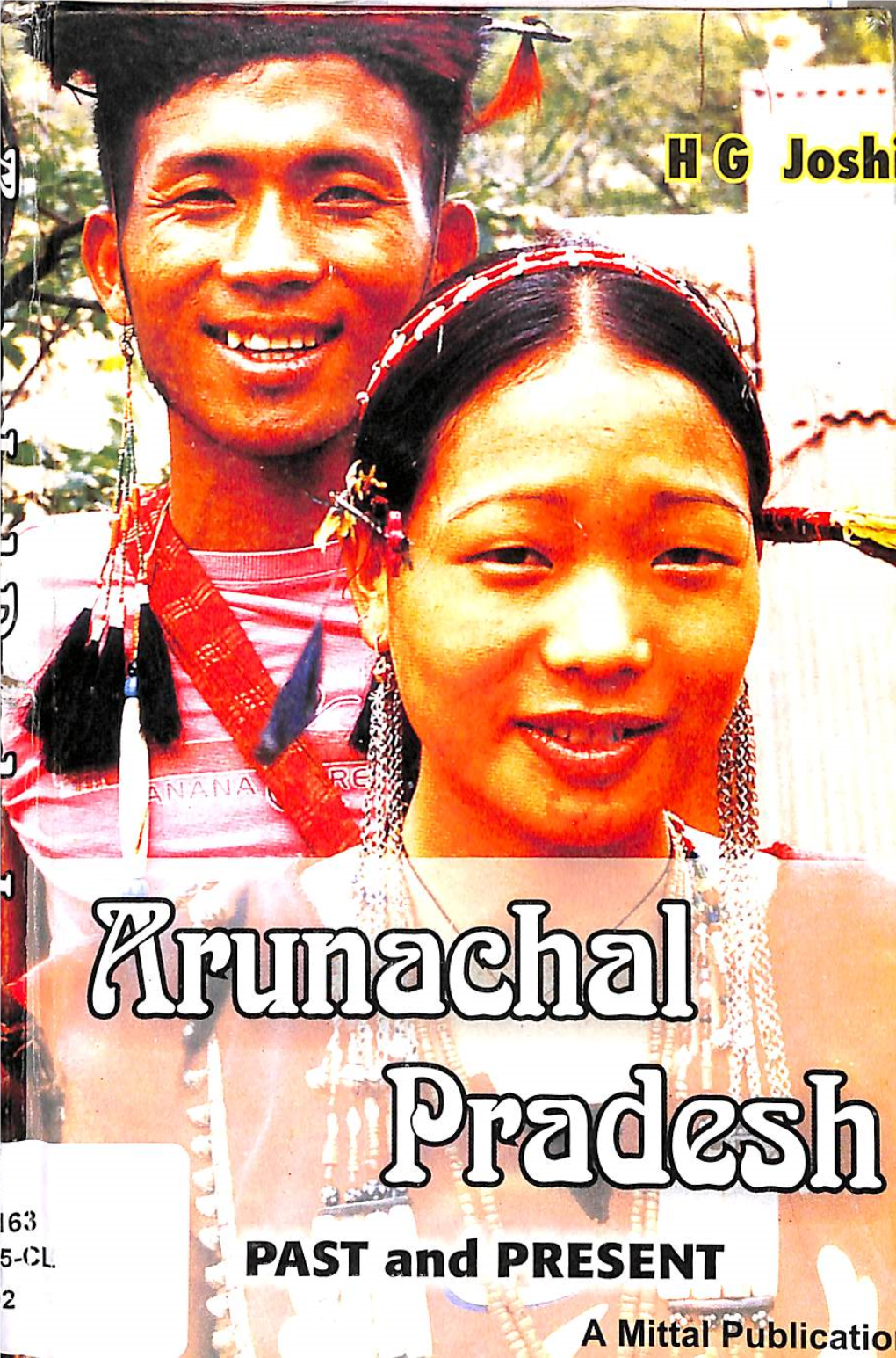 Arunachal Pradesh.Pdf