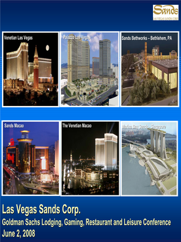 Venetian Las Vegas Palazzopalazzo Las Las Vegas Vegas Sands Bethworks – Bethlehem, PA