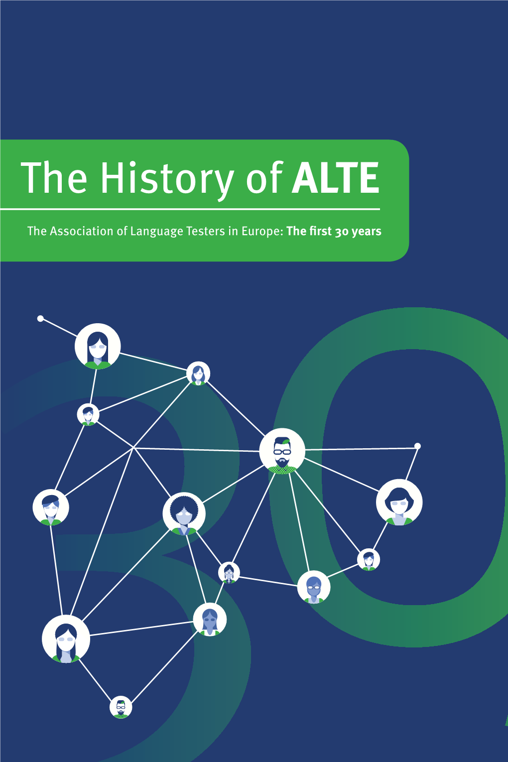 ALTE History Book