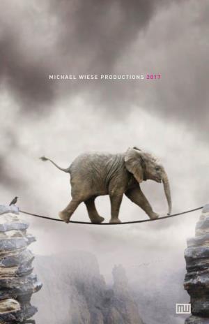Michael Wiese Productions 2017 2017 Contents