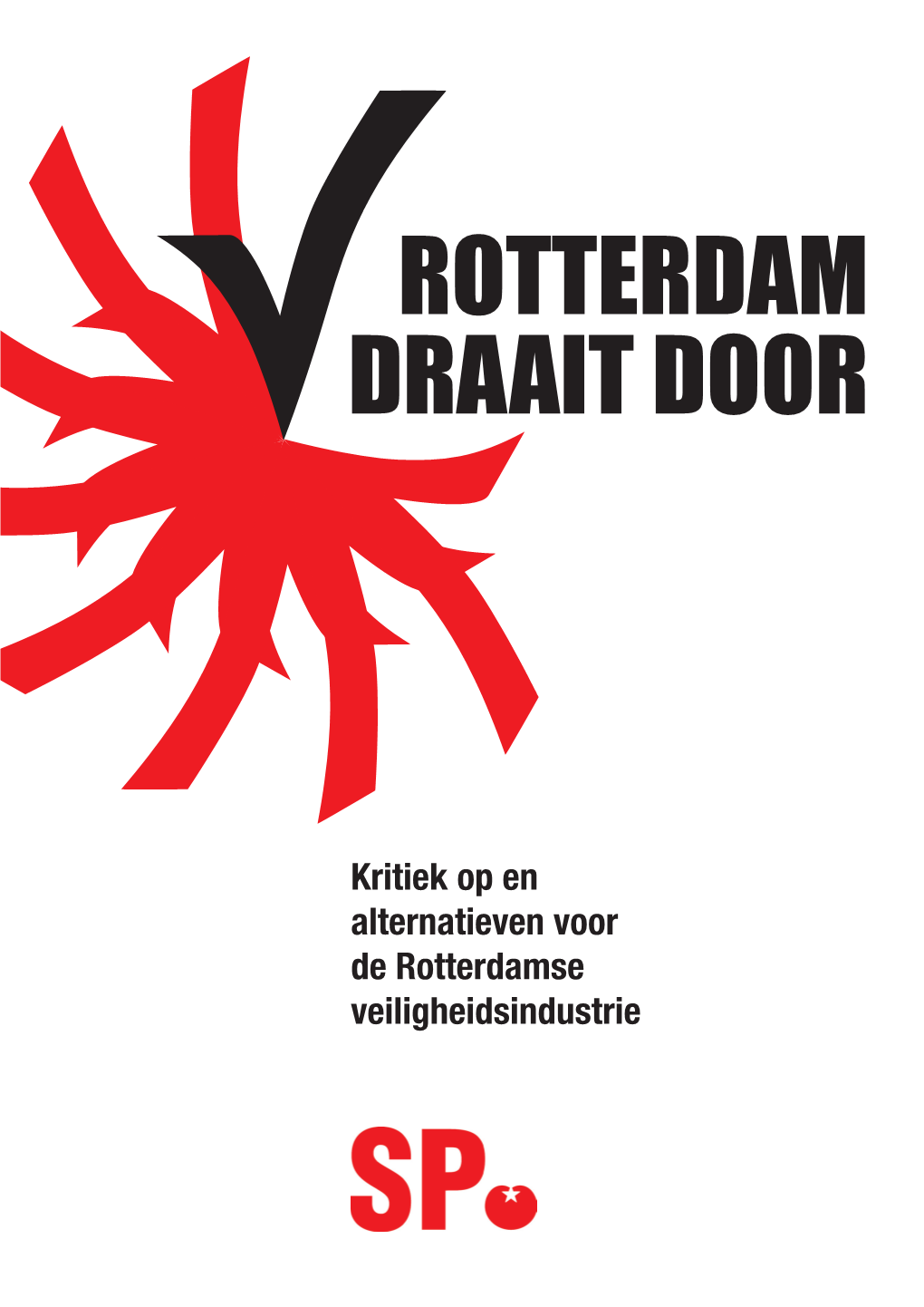 Rotterdam Draait Door