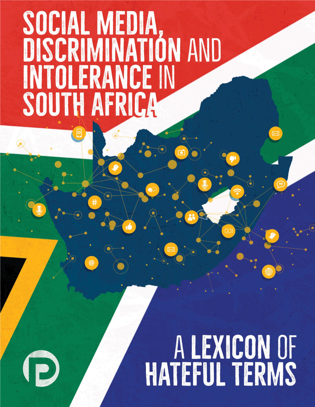 South Africa Lexicon of Hateful Terms