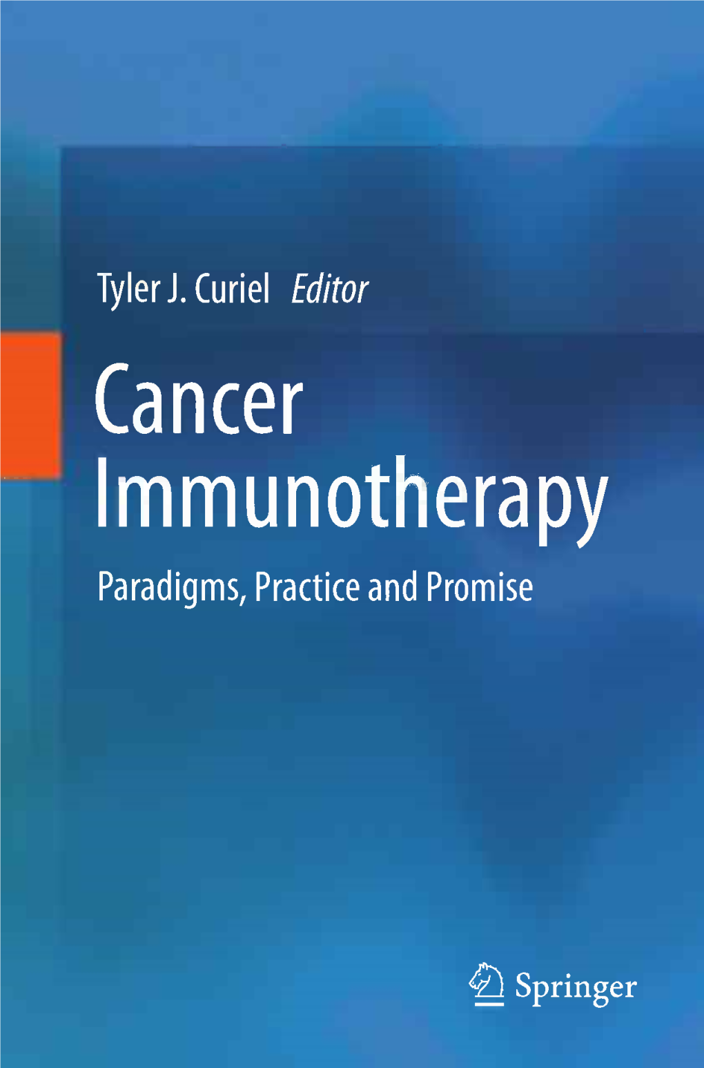 Cancer Immunotherapy.Pdf