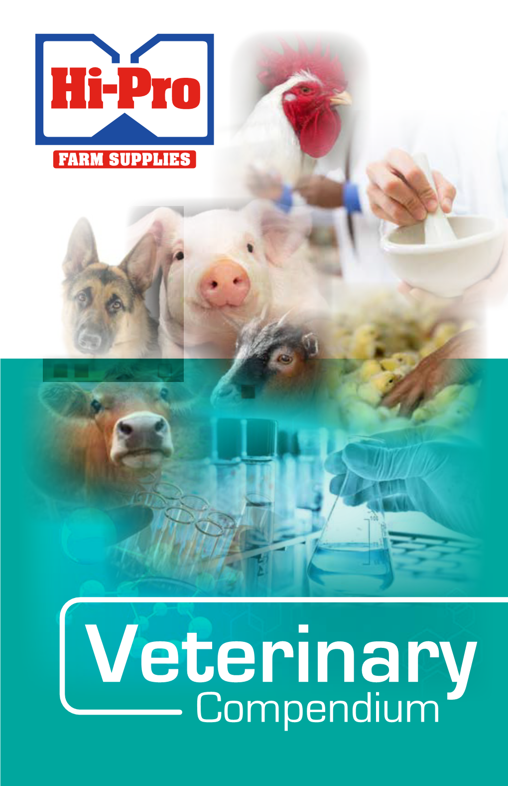 Hi-Pro Veterinary Compendium